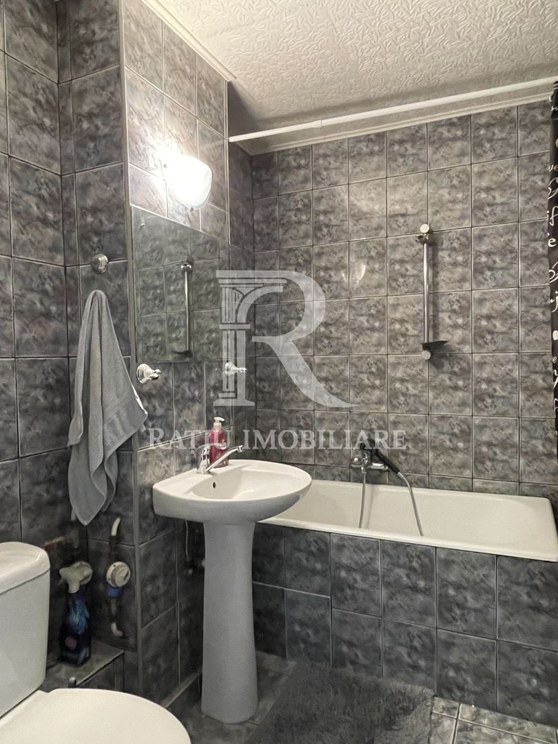 Apartament PB cu 2 camere de vanzare | Rogerius | Oradea - Poză 12