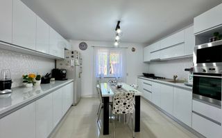 Casa / Vila de vanzare Lumina, Constanta - Poză 7