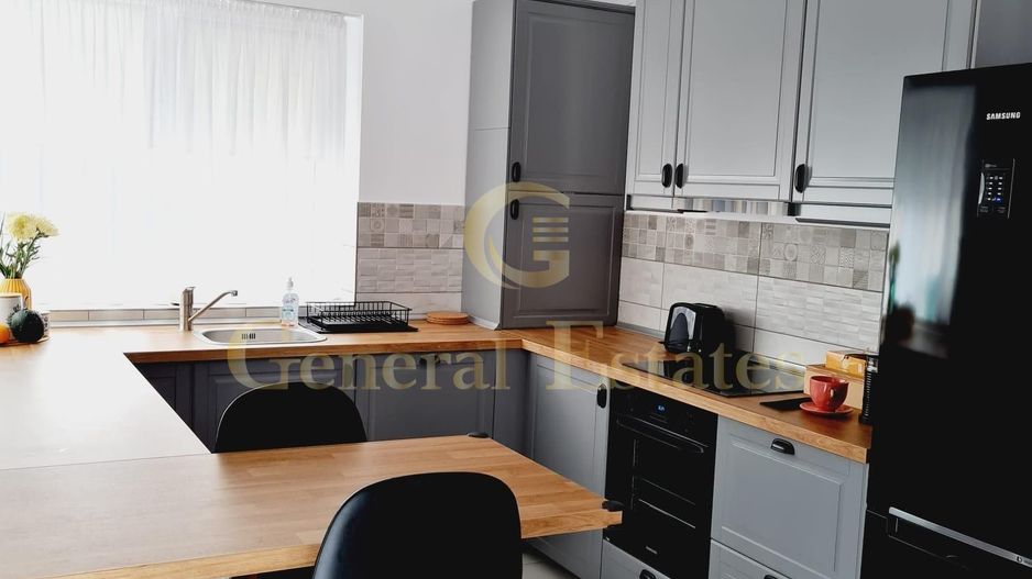 Casă tip duplex | 4 camere | Râșnov – zonă liniștită - Poză 4