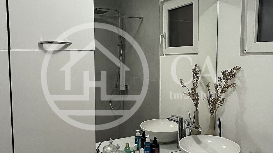 Apartament cu 2 camere de vanzare, Calea Santandrei, Oradea - Poză 6