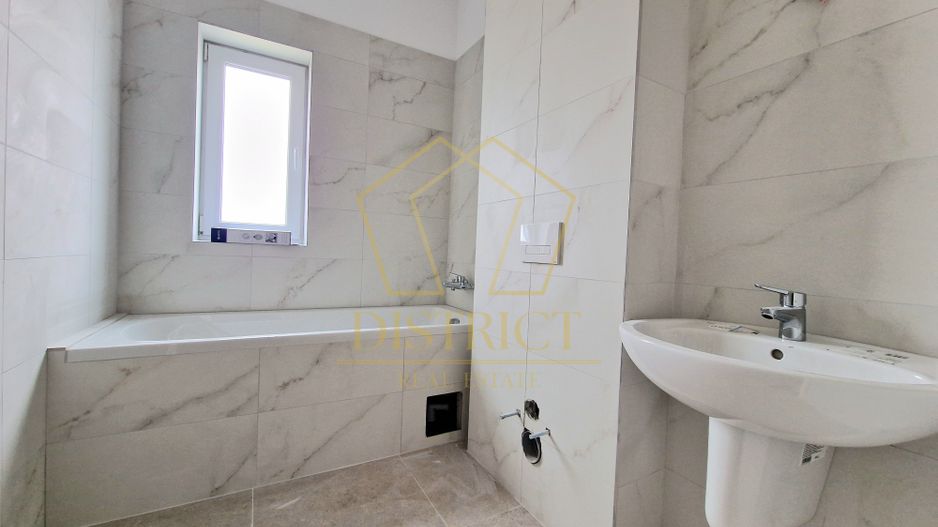 Apartament superb cu 2 camere | Mosnita Noua | Armonia Green Apartments - Poză 9