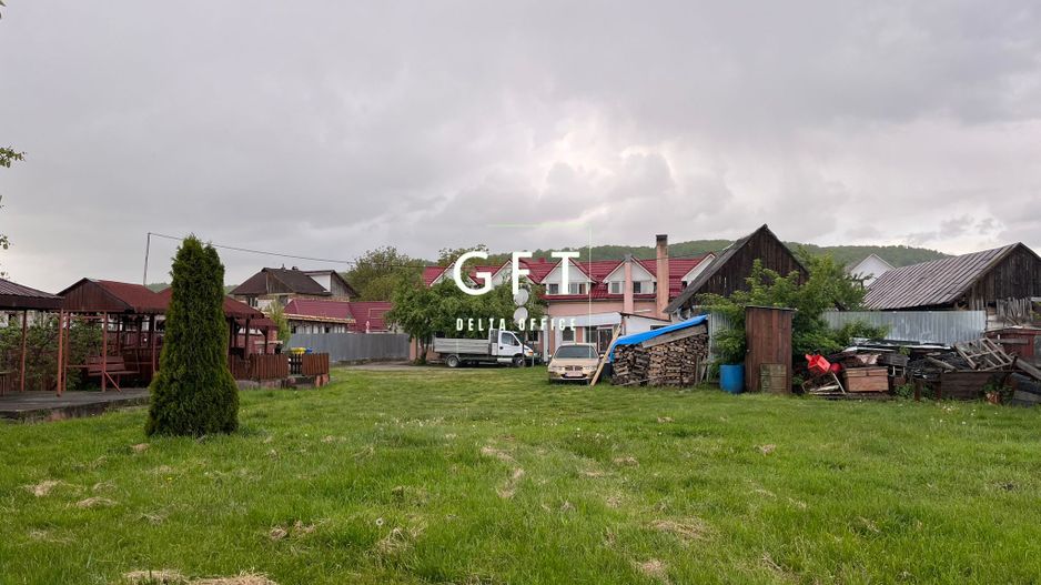 OPORTUNITATE DE BUSINESS! CASA/PENSIUNE/TEREN 3600 MP - Poză 15