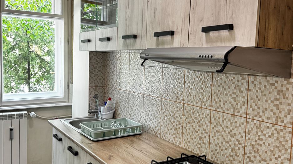 Apartament cu 1 cameră de închiriat – Zona Centrală, Oradea - Poză 9