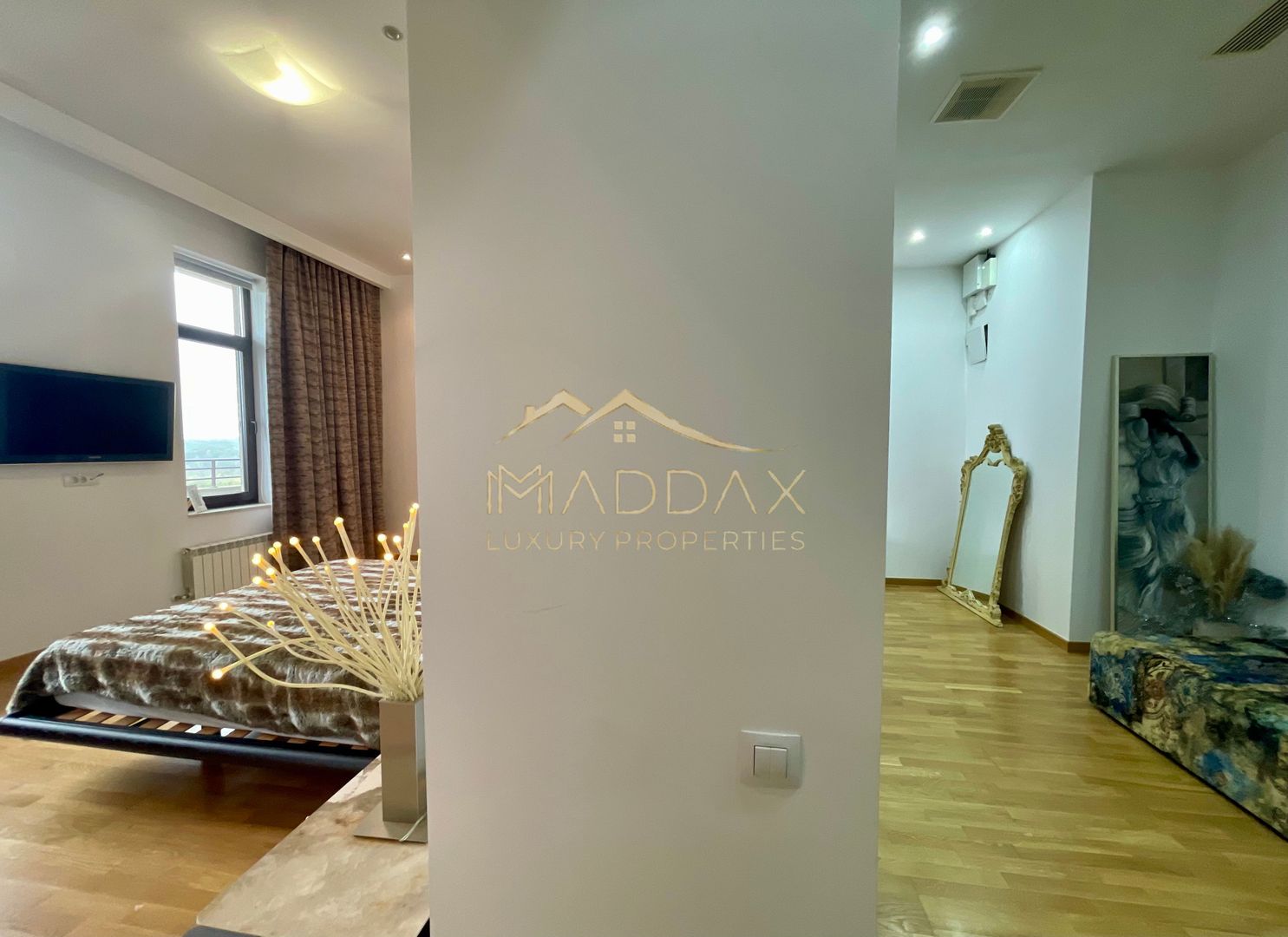 Penthouse exclusivist**250 MP//Terasa 120 mp**4 Camere//Erou Iancu Nicolae - Poză 26