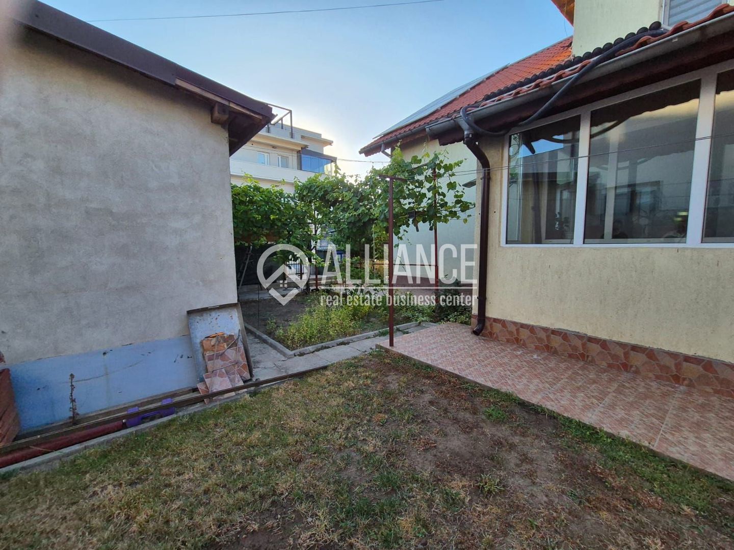 TECHIRGHIOL (COD 02) - Casa 5 camere teren 552 mp complet mobilata - Poză 5