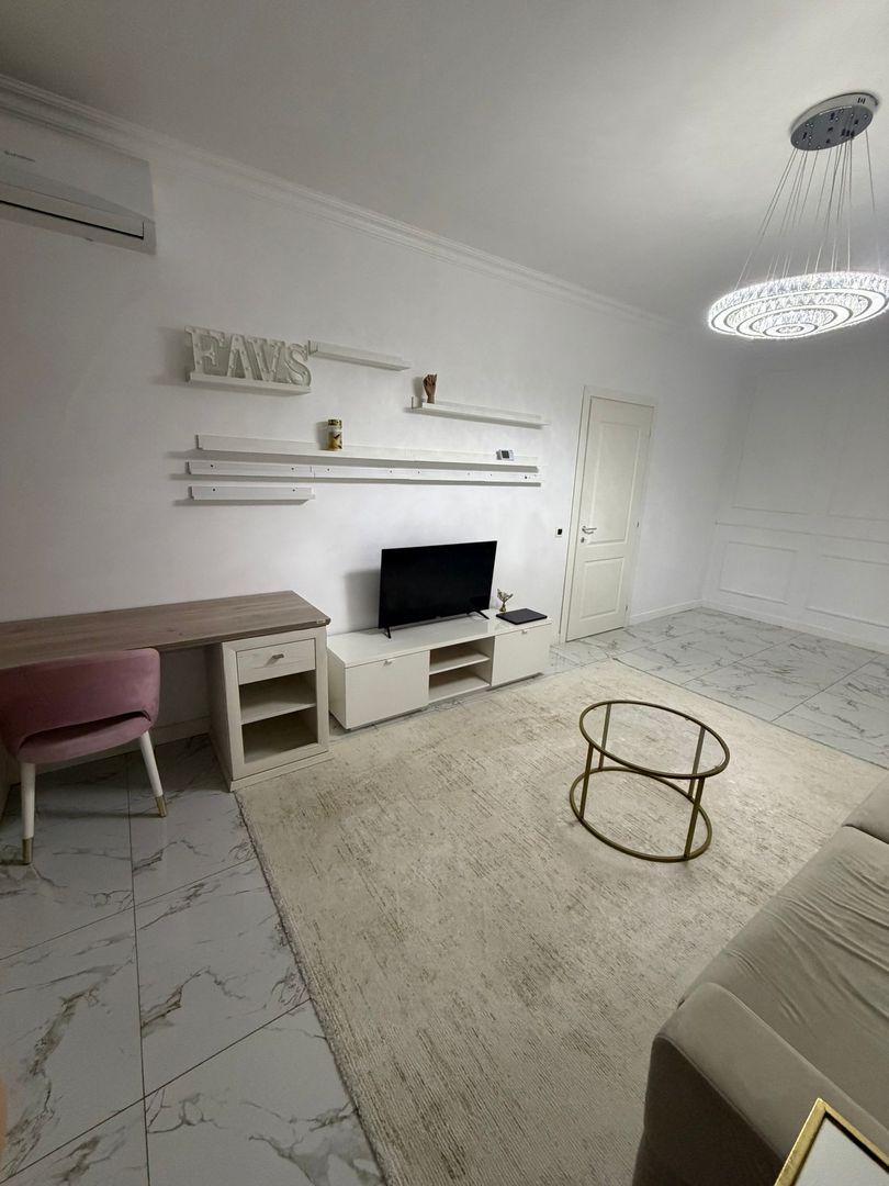 Apartament 3 camere 71 mp | Exigent Plaza | Metrou Lujerului | Liniei - Poză 5