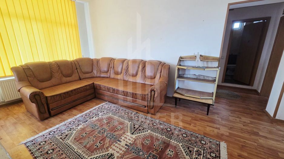 Apartment cu gradina in Selimbar - Poză 7