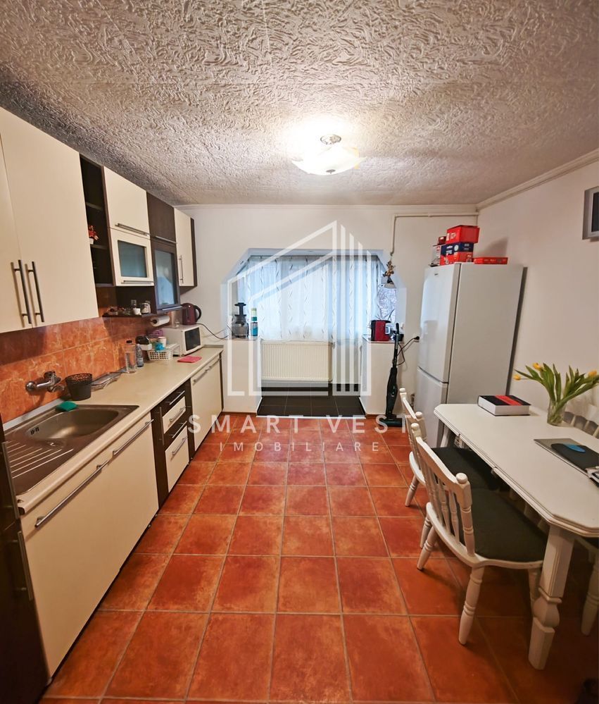 Apartament 2 camere | 58 mp | Zona Carpati 2 - Poză 5