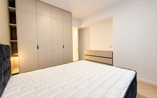 Cortina North || 2 camere || Mobilat la comandă || Vedere panoramică - Poză 9