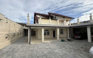 Casă | 4 camere | 240 MPU | Acces auto | Mediaș - Poză 1