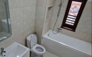 De inchiriat apartament cu 2 camere, etaj 1. Pret 400€ - Poză 4