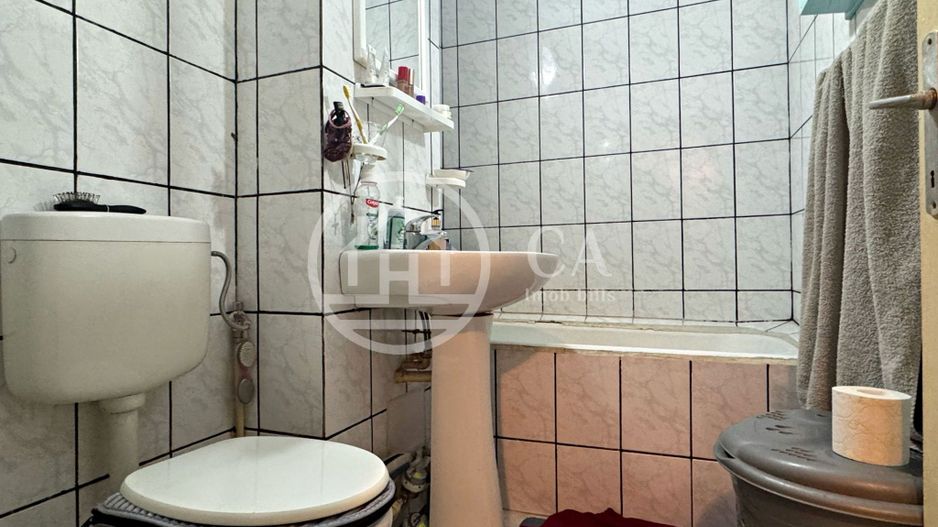 Apartament cu o camera Tip DN de vanzare in zona Nufărul, Oradea - Poză 6