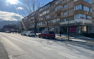 Super ocazie! Spațiu de închiriat, Brașov, cartier Noua,  20 euro/mp. - Poză 1