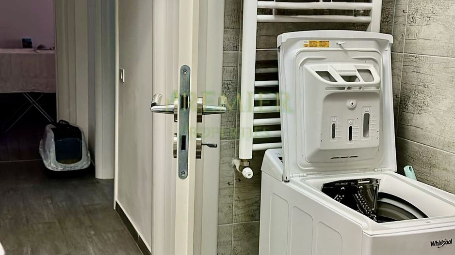 Apartament de vânzare – exclusiv Biruintei loc de parcare subteran - Poză 4