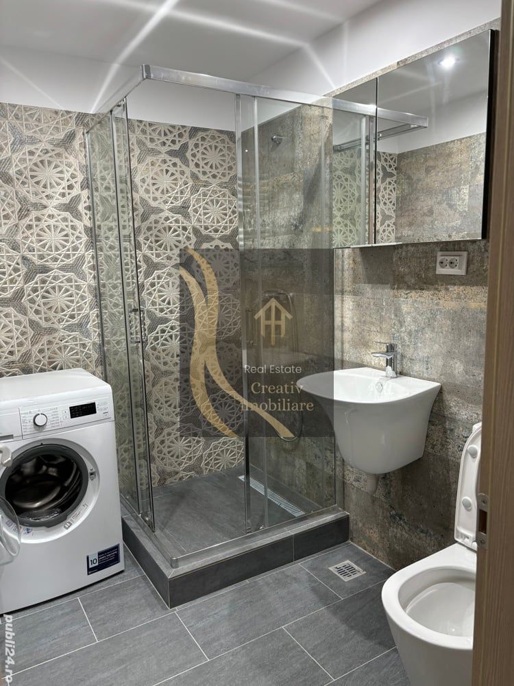 Inchiriere apartament 2 camere Calea Calarasilor-Orzari - Poză 6