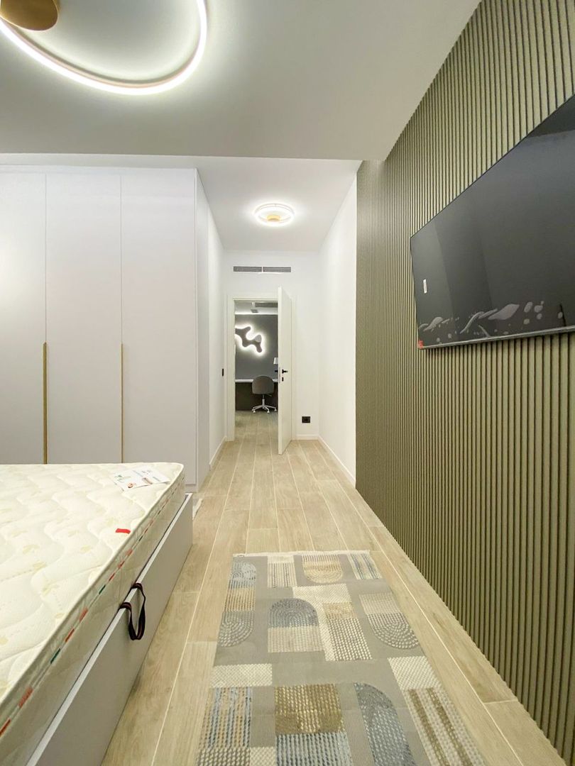 Chirie | Apartament 2 camere | Parc Herăstrău - Poză 10