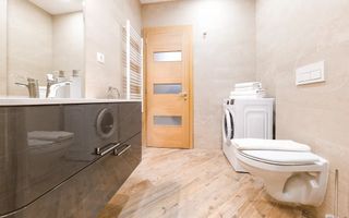 2 camere open space, mobilat si utilat modern, zona Platinia - Poză 5