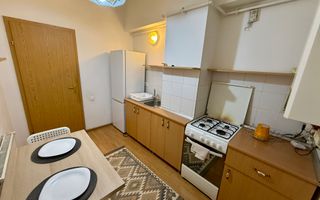 2 camere decomandate, parcare, balcon, Pta M Viteazu, Ntt Data, Bosch - Poză 11