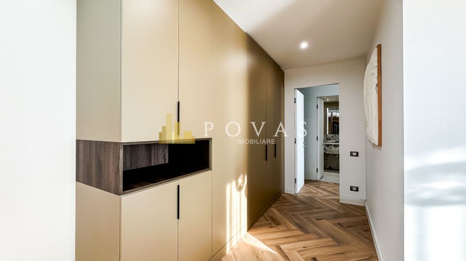 Vanzare Penthouse 4 Camere Pipera My Place North - Poză 22