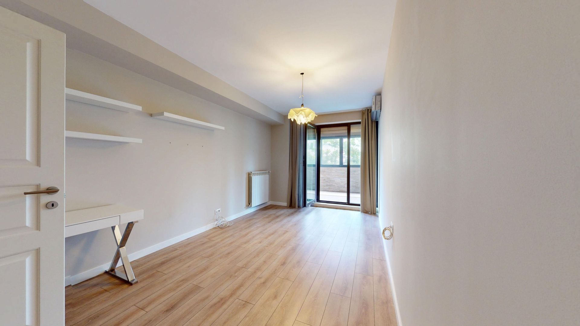 PIPERA | IANCU NICOLAE  | 3 camere | 116 mp | Parcare | Gradina 94 mp - Poză 13