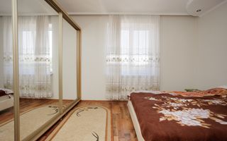 Vânzare, casă + afacere, str. Cetatea Albă, Botanica - Poză 21