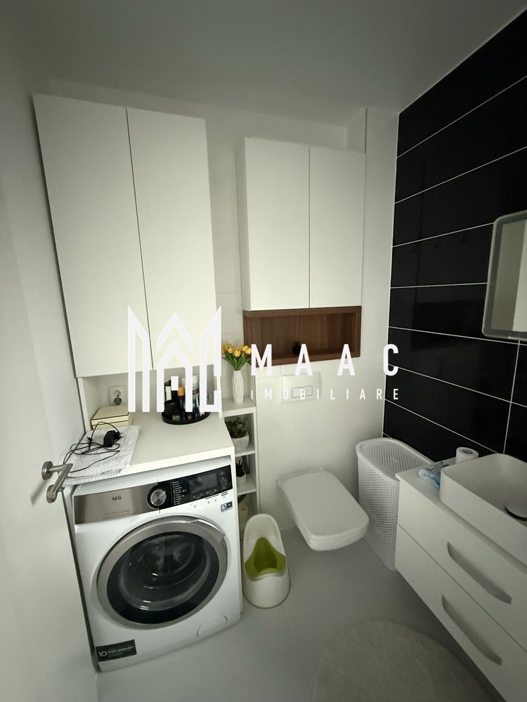 Apartament 3 camere I Etaj 2 I Balcon | Selimbar - Poză 7