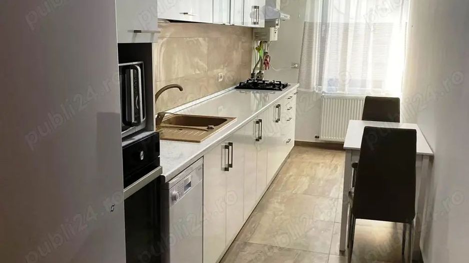 Apartament 2 camere cu loc de parcare subteran S265 - Poză 5