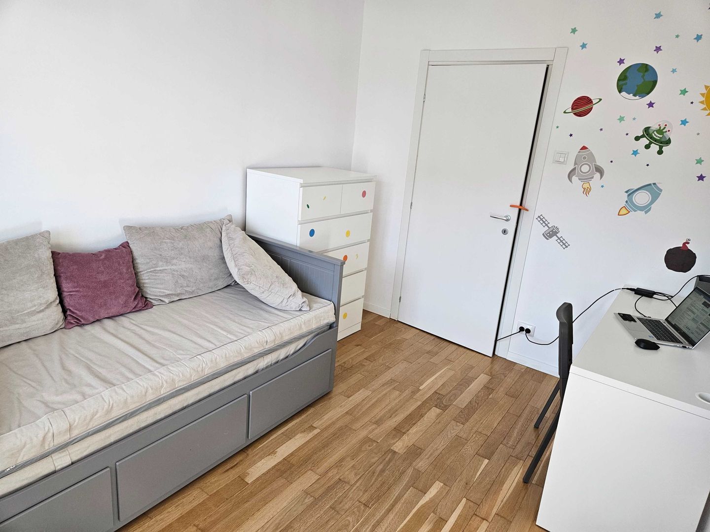 Apartament 3 camere Piata  Muncii / Metrou L219 - Poză 8