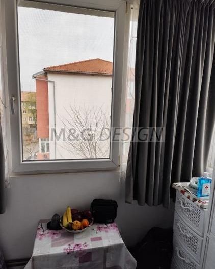 Garsoniera zona Sagului mobilata - Poză 6