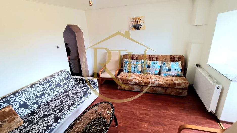 Inchiriez ap cu o camera in Girocului la padurice 250 euro/luna. - Poză 2