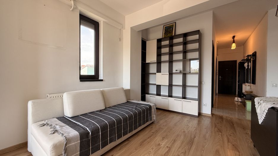 Apartmanet  1 Mai - Mihalache - Grivița (COMISION ZERO) - Poză 4