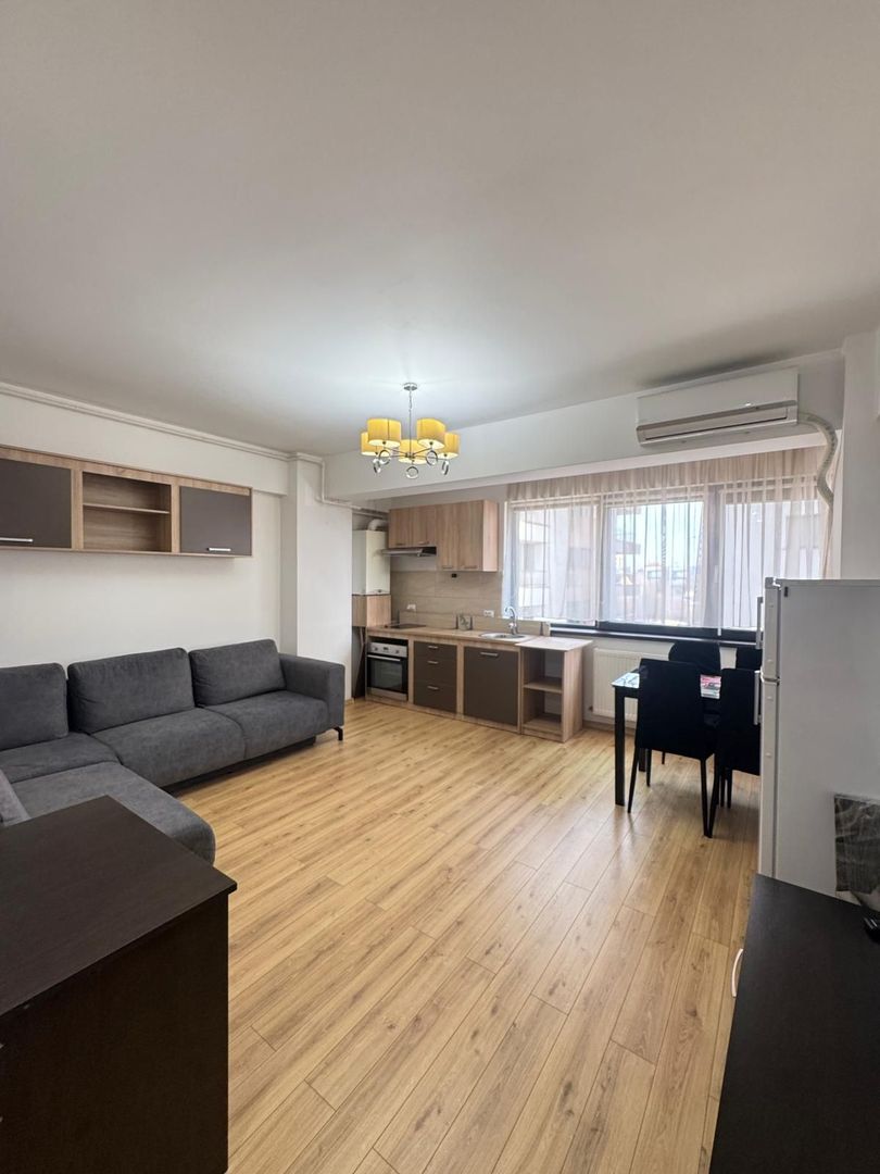 Inchiriere 2 Camere Bloc Nou Sisesti - Poză 2