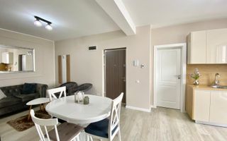 Apartament 3 camere aflat la 2 pași de UMF! Disponibil din 1 August - Poză 4