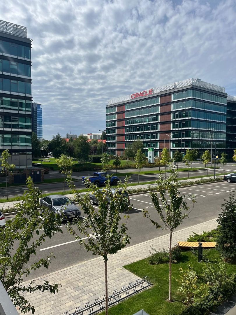 2 camere | Nusco City | Pipera | Aviatiei | Promenada - Poză 6