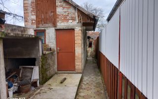 BRASADAS vinde casa 2 cam cu etaj 6 ari zona Bercu Rosu. - Poză 9
