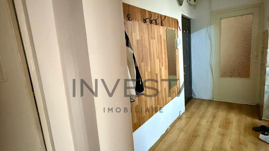 Apartament cu 2 camere in Marasti , strada Fabricii! - Poză 6