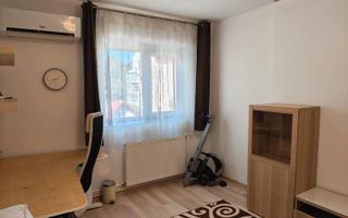 Apartament 1 cameră, 27 mp, etaj 3/3, zona T. Vladimirescu, Iași - Poză 2