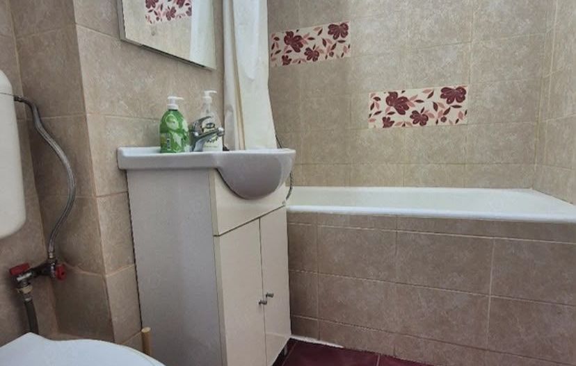 AP. 3 CAMERE- SALAJAN, BLOC REABILITAT, BUCATARIE INCHISA, MODERN - Poză 5