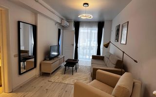 Studio Parc Carol ( Liberty Mall - Viilor ) - 2 Km de Unirii - Poză 7