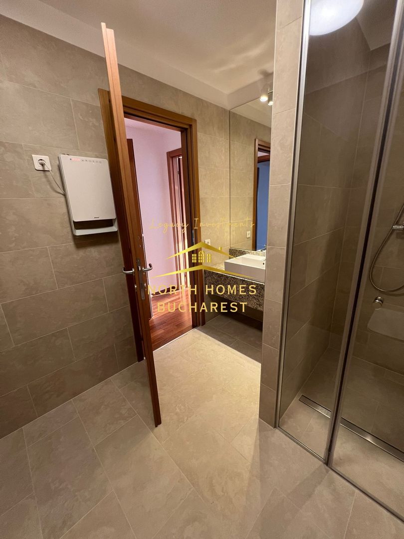 Apartment 160 mp | Zona Baneasa | Ambasada SUA-PARCARE - Poză 27