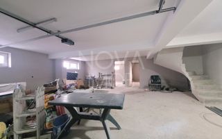 Casa individuala pe un singur nivel cu garaj dublu - Selimbar - Poză 7