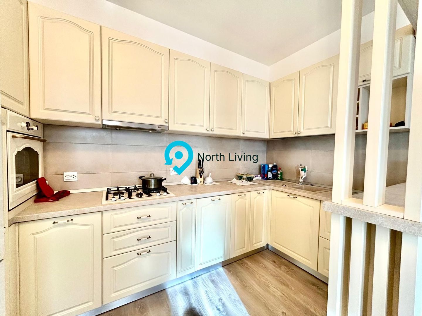 Apartament 3 camere | Titan - Poză 3
