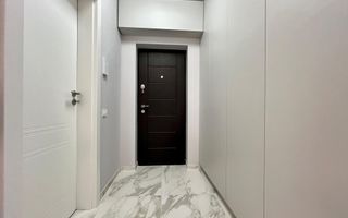 Etaj intermediar. Loc de parcare inclus. Finisat la cheie - Poză 7