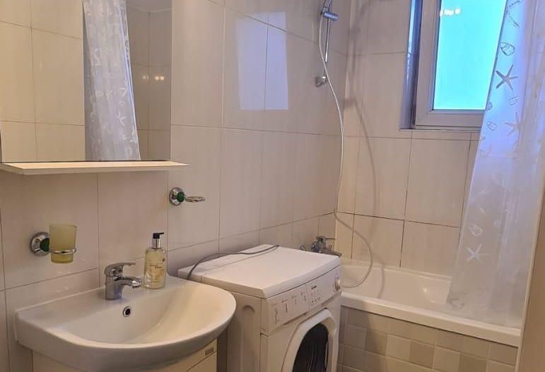 Garsoniera spatioasa cu centrala proprie, soseaua Giurgiului - Poză 3