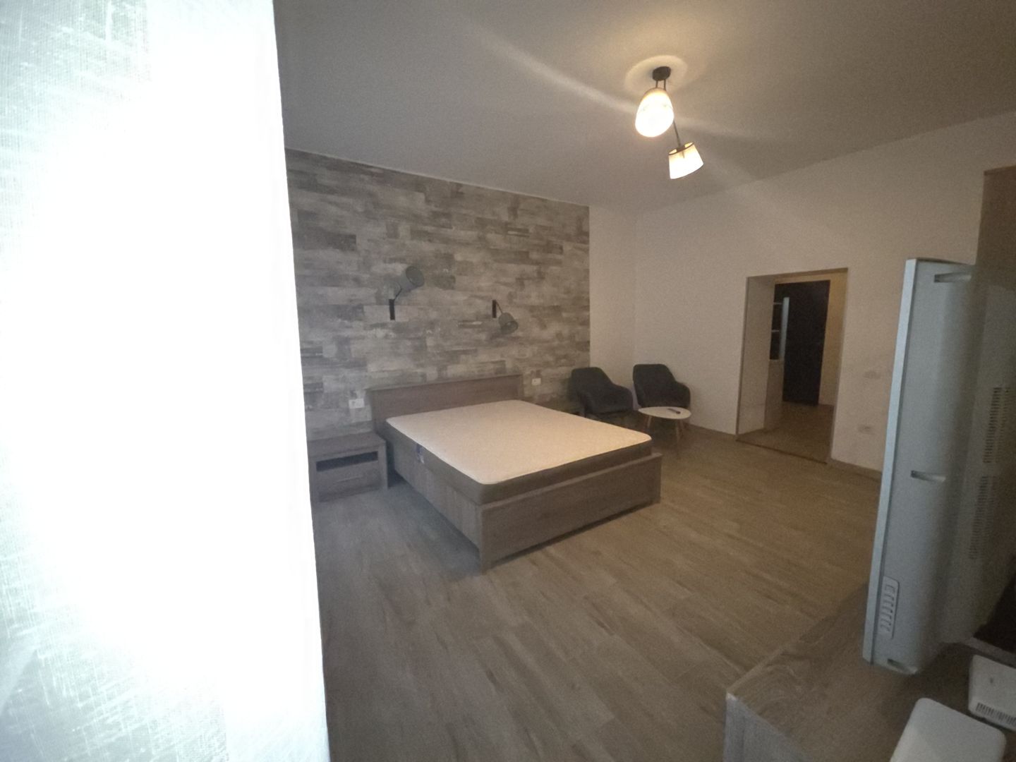 Garsoniera Centrul Istoric - Poză 3