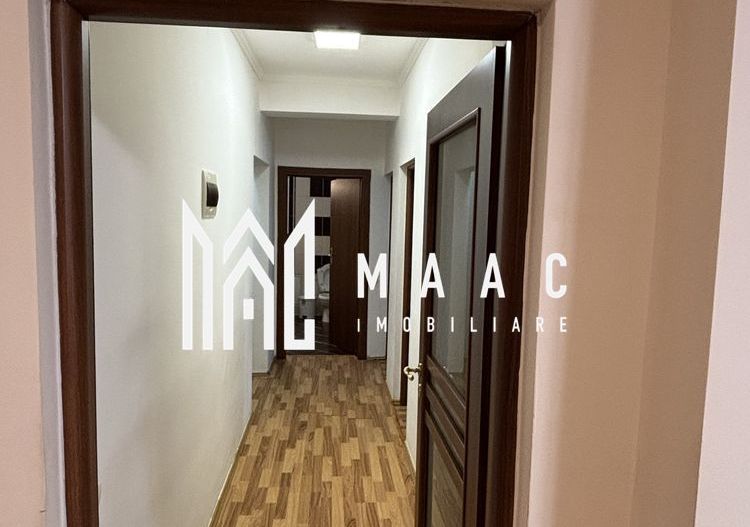 Apartament 3 camere | Parter | 96MPU | Vasia-Medias - Poză 6