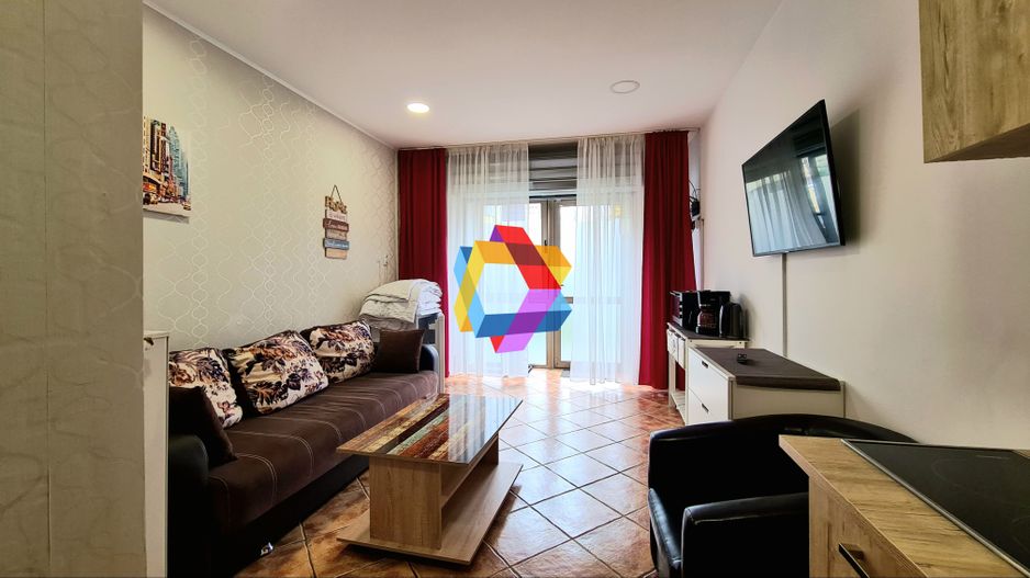 Spatiu comercial de vânzare Brașov - 60 mp # plus-imo.ro - Poză 1