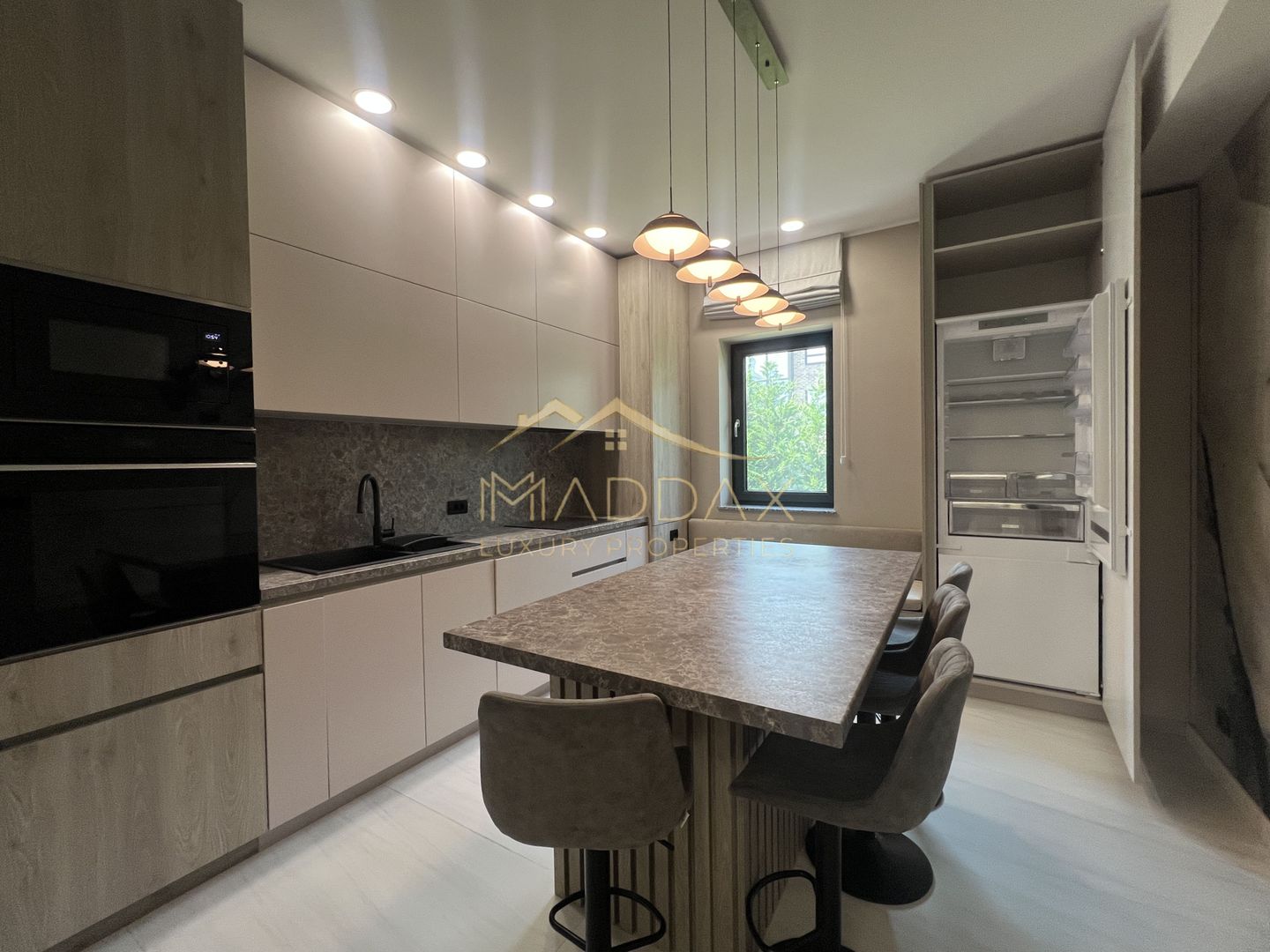 Vila individuală P+2E ***Baneasa - Sisesti - Poză 79