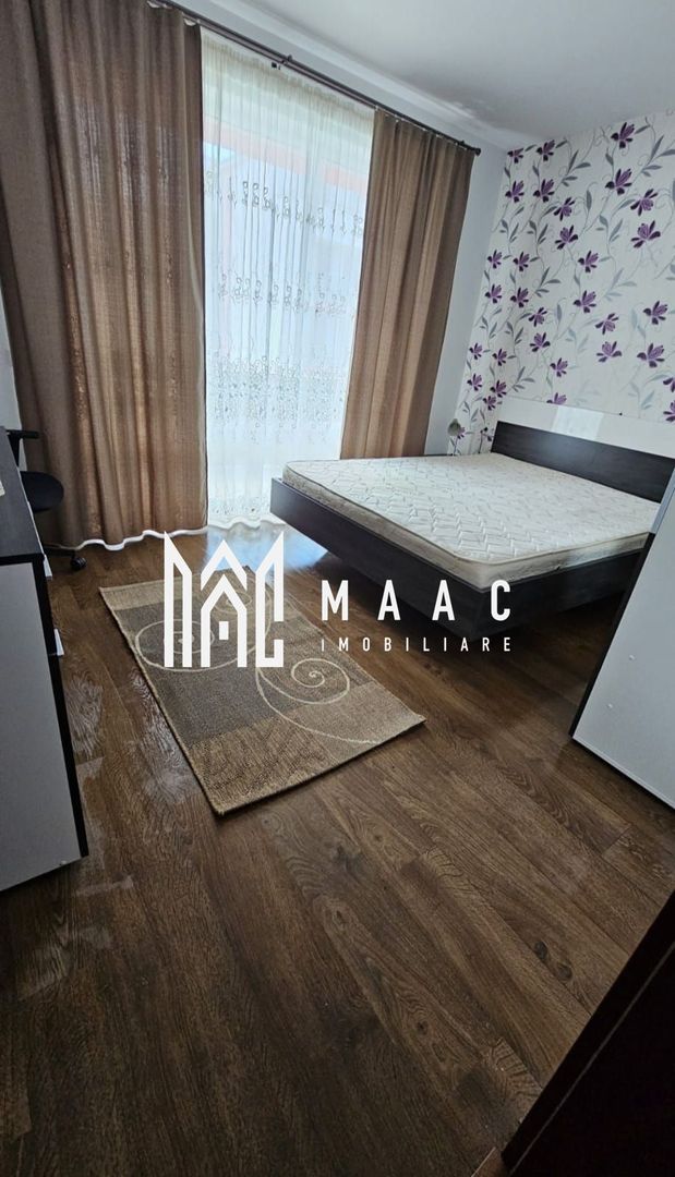 Apartament 2 Camere I Etaj 1 I Loc Parcare I Arhitectilor - Poză 6