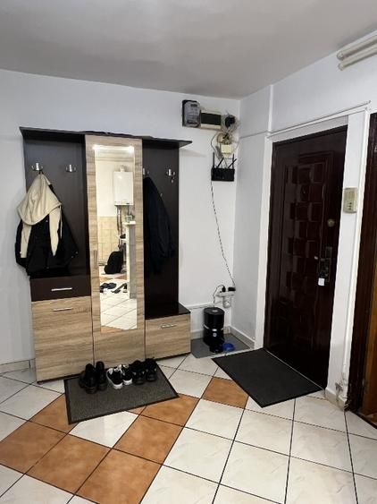 Apartament 3 camere parter decomandat, 67,7 mp, mobilat metrou - Poză 10